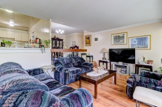 Unit 106-1 Four Winds Dr, North York, ON M3J 2T1, Canada, ,  