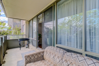 Unit 106-1 Four Winds Dr, North York, ON M3J 2T1, Canada, ,  