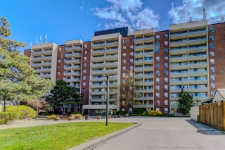 Unit 106-1 Four Winds Dr, North York, ON M3J 2T1, Canada, ,  