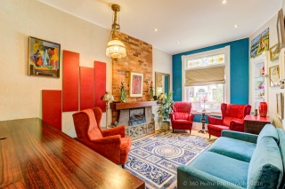 170 Howland Ave, Toronto, ON M5R 3B6, Canada, ,  