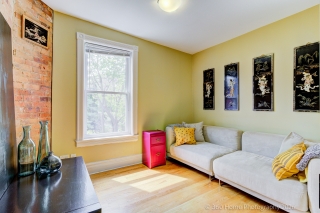 170 Howland Ave, Toronto, ON M5R 3B6, Canada, ,  