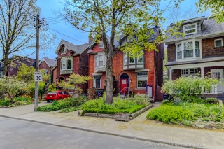 170 Howland Ave, Toronto, ON M5R 3B6, Canada, ,  