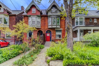 170 Howland Ave, Toronto, ON M5R 3B6, Canada, ,  