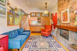 170 Howland Ave, Toronto, ON M5R 3B6, Canada, ,  