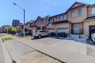 42G View Green Crescent, Etobicoke, ON M9W 7C9, Canada, ,  