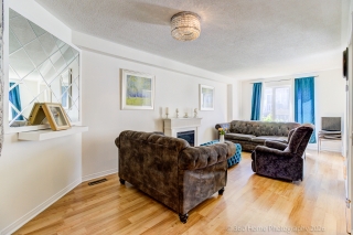 42G View Green Crescent, Etobicoke, ON M9W 7C9, Canada, ,  