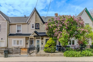 18 Brock Ave, Toronto, ON M6K 1M6, Canada, ,  