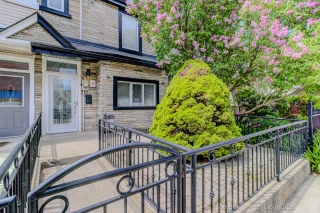 18 Brock Ave, Toronto, ON M6K 1M6, Canada, ,  