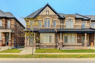 175 Beechborough Cres, East Gwillimbury, ON L9N 0L6, Canada, ,  