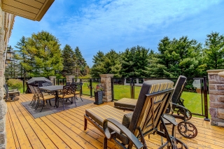 8 High Forest Ct, Bolton, ON L7E 0B8, Canada, ,  