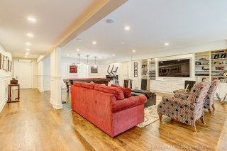 8 High Forest Ct, Bolton, ON L7E 0B8, Canada, ,  