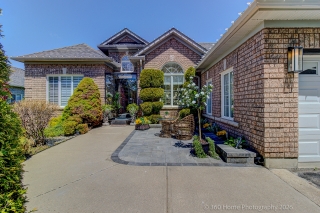 176 Laurentian Blvd, Vaughan, ON L6A 2V6, Canada, ,  