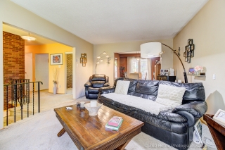 1583 Otterby Rd, Mississauga, ON L4X 1W8, Canada, ,  