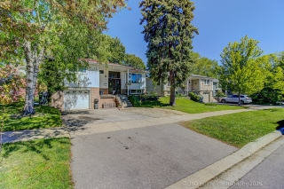 1583 Otterby Rd, Mississauga, ON L4X 1W8, Canada, ,  