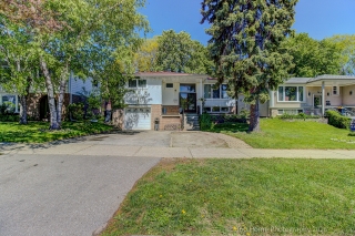1583 Otterby Rd, Mississauga, ON L4X 1W8, Canada, ,  