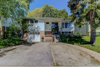 1583 Otterby Rd, Mississauga, ON L4X 1W8, Canada, ,  
