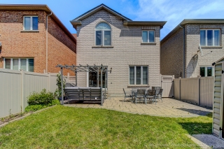 117 White Beach Crescent, Vaughan, ON L6A 4K6, Canada, ,  