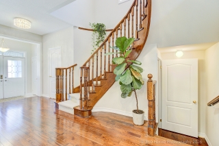 117 White Beach Crescent, Vaughan, ON L6A 4K6, Canada, ,  