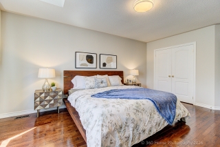 117 White Beach Crescent, Vaughan, ON L6A 4K6, Canada, ,  