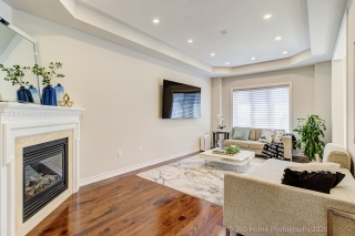 117 White Beach Crescent, Vaughan, ON L6A 4K6, Canada, ,  
