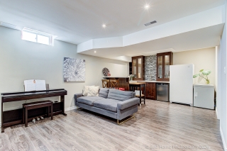 117 White Beach Crescent, Vaughan, ON L6A 4K6, Canada, ,  