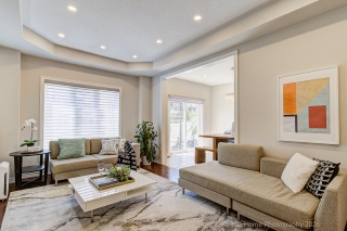 117 White Beach Crescent, Vaughan, ON L6A 4K6, Canada, ,  