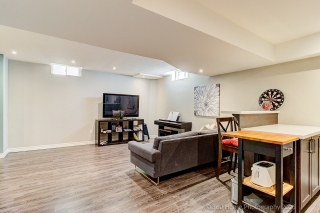 117 White Beach Crescent, Vaughan, ON L6A 4K6, Canada, ,  
