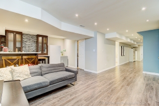 117 White Beach Crescent, Vaughan, ON L6A 4K6, Canada, ,  