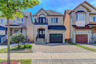 117 White Beach Crescent, Vaughan, ON L6A 4K6, Canada, ,  