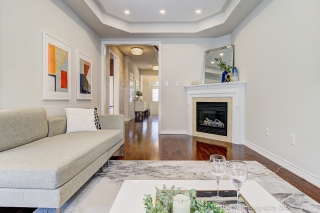 117 White Beach Crescent, Vaughan, ON L6A 4K6, Canada, ,  