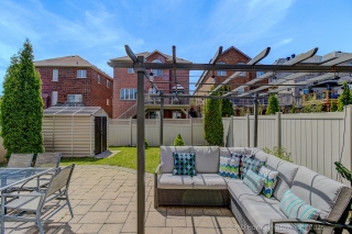 117 White Beach Crescent, Vaughan, ON L6A 4K6, Canada, ,  