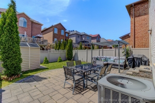 117 White Beach Crescent, Vaughan, ON L6A 4K6, Canada, ,  