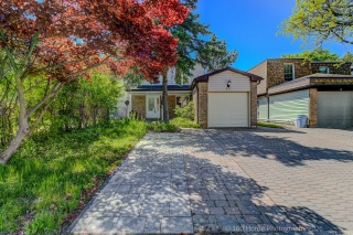 33 Kitsilano Crescent, Richmond Hill, ON L4C 5A4, Canada, ,  