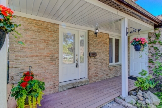 33 Kitsilano Crescent, Richmond Hill, ON L4C 5A4, Canada, ,  