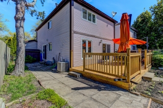 33 Kitsilano Crescent, Richmond Hill, ON L4C 5A4, Canada, ,  