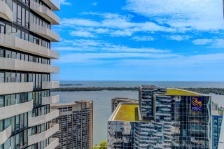 Unit 4706-100 Harbour St, Toronto, ON M5J 0B5, Canada, ,  