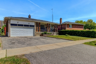 4 Blacksmith Crescent, North York, ON M3N 1V4, Canada, ,  