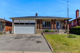 4 Blacksmith Crescent, North York, ON M3N 1V4, Canada, ,  