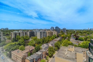 Unit 1428-111 St Clair Ave W, Toronto, ON M4V 1N5, Canada, ,  