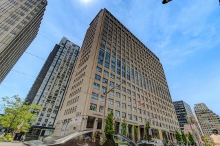 Unit 1428-111 St Clair Ave W, Toronto, ON M4V 1N5, Canada, ,  