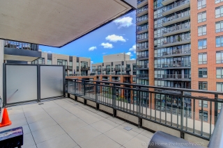 Unit 729-36 Via Bagnato, North York, ON M6A 0B7, Canada, ,  