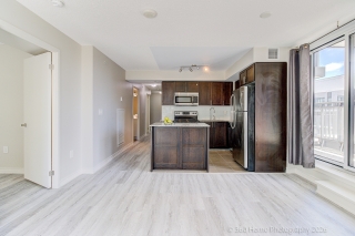 Unit 729-36 Via Bagnato, North York, ON M6A 0B7, Canada, ,  
