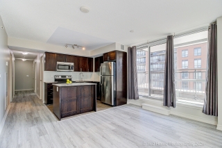 Unit 729-36 Via Bagnato, North York, ON M6A 0B7, Canada, ,  
