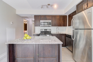 Unit 729-36 Via Bagnato, North York, ON M6A 0B7, Canada, ,  