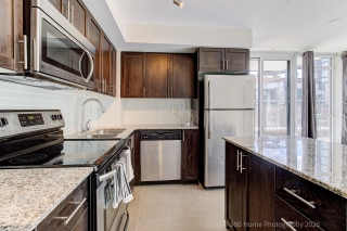 Unit 729-36 Via Bagnato, North York, ON M6A 0B7, Canada, ,  