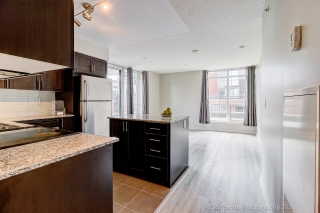 Unit 729-36 Via Bagnato, North York, ON M6A 0B7, Canada, ,  