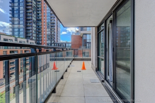 Unit 729-36 Via Bagnato, North York, ON M6A 0B7, Canada, ,  