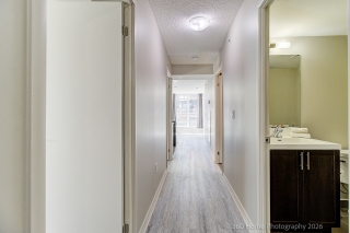 Unit 729-36 Via Bagnato, North York, ON M6A 0B7, Canada, ,  