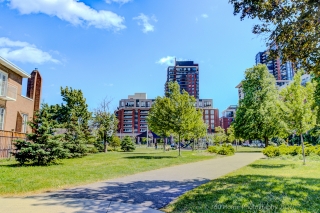 Unit 729-36 Via Bagnato, North York, ON M6A 0B7, Canada, ,  