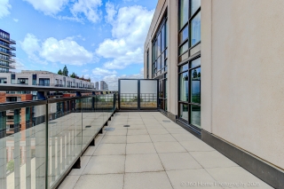 Unit 729-36 Via Bagnato, North York, ON M6A 0B7, Canada, ,  
